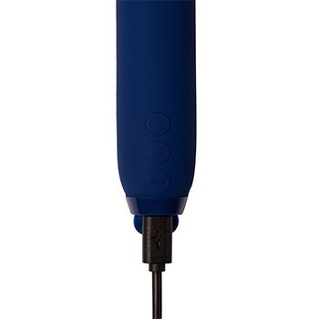 Je Joue wibrator Bullet Vita Cobalt Blue (niebieski)