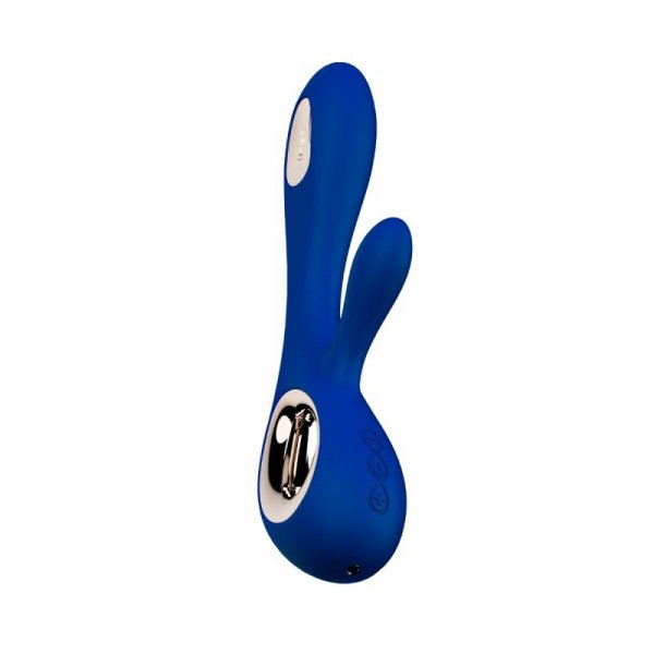 Lelo Soraya Wave Midnight Blue