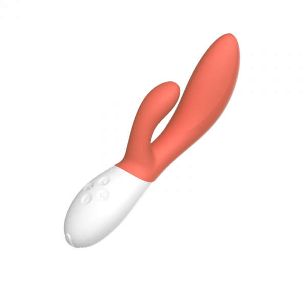 Lelo Ina 3 Coral