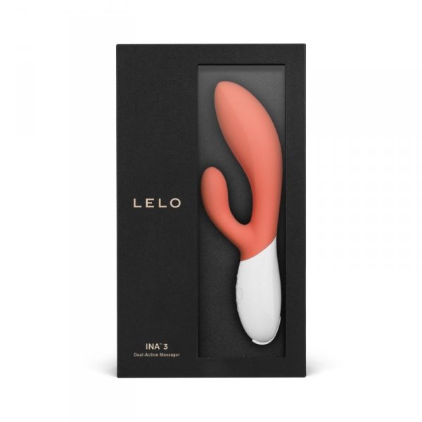 Lelo Ina 3 Coral