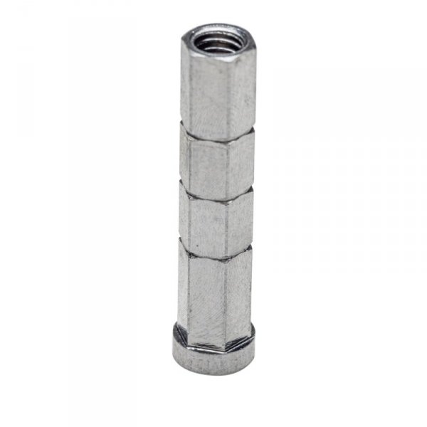 Jes-Extender Titanium - system powiększania penisa
