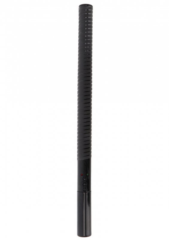 Hidden Desire Extreme Electro Baton (czarny)