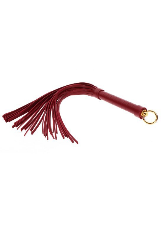 Taboom Large Whip Red - pejcz (czerwony)
