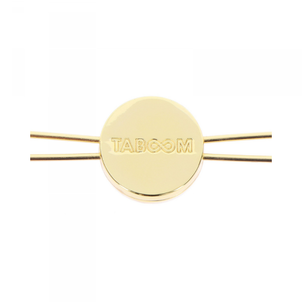Taboom zacisk na sutki Vogue Contemporary Nipple Spokes