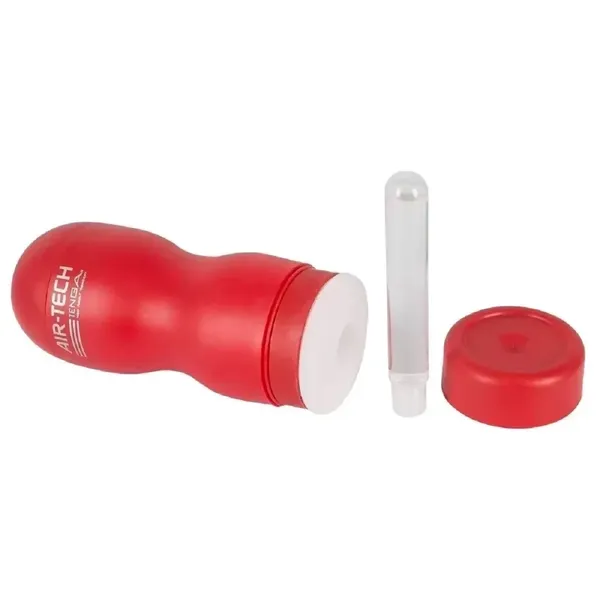 Tenga masturbator Air-Tech for Vacuum Controller Regular (czerwony)