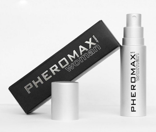 Pheromax Woman 14ml – feromony damskie