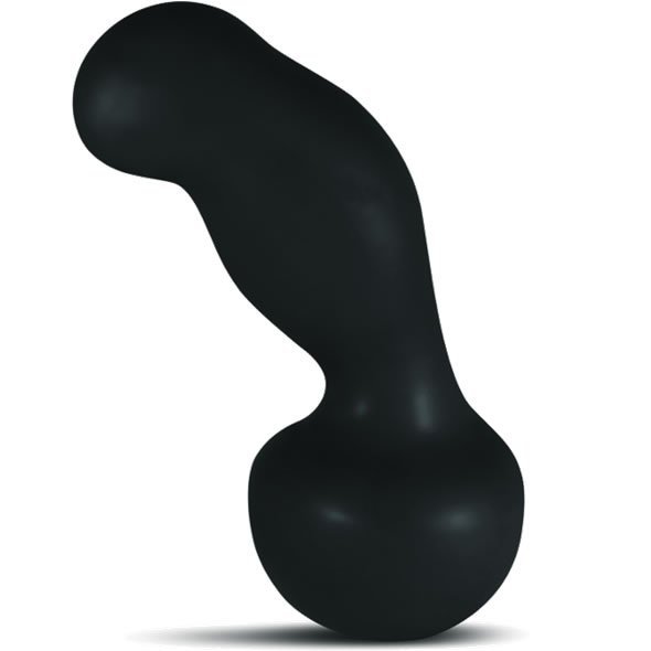 Dildo analne dla mężczyzn Nexus Gyro (czarny)
