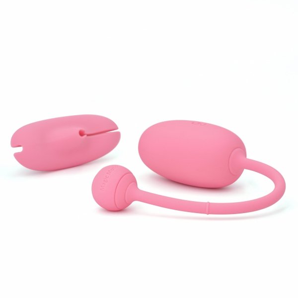 Magic Motion Kegel Coach Smart Exerciser - kulki gejszy z aplikacją (pojedyncza) 