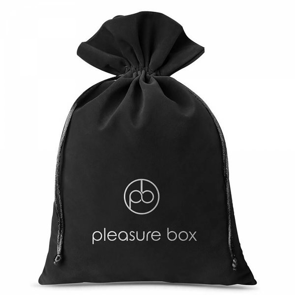 Dream Toys pleasure box Love To Play For Him - zestaw gadżetów dla niego
