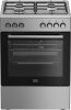 Kuchnia BEKO FBE62130GXDN