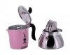 Bialetti - Primavera - Fiammetta 4tz Różowy
