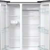 Chłodziarko-zamrażarka GORENJE NRR9185EAXL