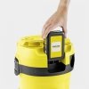 Odkurzacz uniwersalny KARCHER WD 2-18 Battery Set V-12/18 - 1.628-501.0