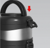 Termos obiadowy MAESTRO MR-1635 (1,2l)