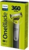 Golarka PHILIPS Oneblade 360 QP 2834/23