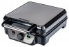 Gofrownica Ravanson GR-7030 (1100W; kolor inox)