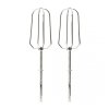 Mikser ręczny Black+Decker HM501 Station Inox 500W