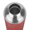 Termos Tefal K3068414 (1000 ml ; Silikon, Stal nierdzewna; kolor czerwony)