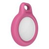BELKIN AIRTAG HOLDER SECURE WITH KEYRING - RÓŻOWY