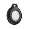 BELKIN UCHWYT DO AIRTAG Z KOŁKIEM,WODOODPORNY, BLK