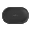 BELKIN SŁUCHAWKI BT Z OTWARTYM UCHEM CLEARFIT, BIAŁE