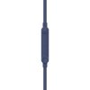 BELKIN SŁUCHAWKI PRZEWODOWE DOUSZNE USB-C, BLUE