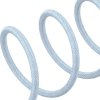 Kabel Baseus Gem USB C-IP 20W 2m (niebieski)