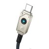 Kabel Baseus Unbreakable USB-USB C 100W 1m (biały)