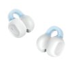 Słuchawki Baseus AirGo 1 Ring Open-Ear TWS (biały)