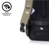 XD DESIGN PLECAK ANTYKRADZIEŻOWY BOBBY HERO SMALL ZIELONY P/N: P705.707