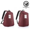 XD DESIGN PLECAK ANTYKRADZIEŻOWY BOBBY SOFT CZERWONY P/N: P705.794