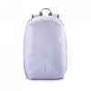 XD DESIGN PLECAK BOBBY SOFT LAVENDER GREY P/N: P705.992
