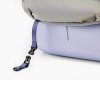 XD DESIGN PLECAK BOBBY SOFT LAVENDER GREY P/N: P705.992