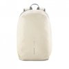 XD DESIGN PLECAK BOBBY SOFT LIGHT GREY P/N: P705.993
