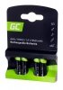 GREEN CELL AKUMULATORKI PALUSZKI 4X AAA R3 950MAH