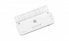 HP ONELAM Laminator 400 A4, na zimno/ciepło, zintegrowany trymer, zaokrąglacz rogów, prędkość 40cm/min + 15 folii: 3xA4, 4xA5, 4