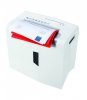 Niszczarka HSM shredstar X5, P-4 18L 4,5x30 mm