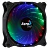 WENTYLATOR AEROCOOL PGS COSMO 12 FRGB (120mm)