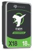 Dysk serwerowy HDD Seagate Exos X18 (18 TB; 3.5; SATA III)