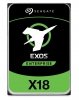 Dysk serwerowy HDD Seagate Exos X18 (12 TB; 3.5; SATA III)