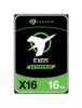Dysk serwerowy HDD Seagate Exos X18 (16 TB; 3.5; SATA III)