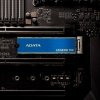 Dysk SSD ADATA LEGEND 700 512GB M.2 2280 PCIe Gen3 x4