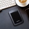 Dysk zewnętrzny HDD ADATA HV300 (1TB; 2.5; USB 3.2; czarny)