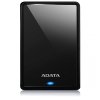 Dysk zewnętrzny HDD ADATA HV620S (2TB; 2.5; USB 3.2; czarny)