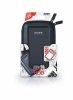 Etui na dysk PORT DESIGNS Colorado 400144 (2,5; Anti-shock; kolor niebieski)