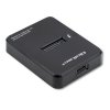 QOLTEC STACJA DOKUJĄCA DYSKÓW SSD M.2 SATA/PCIE | NGFF/NVME | USB 3.1