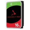 Dysk HDD Seagate IronWolf Pro (16 TB; 256MB; 3.5; SATA)