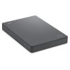 Dysk zewnętrzny HDD Seagate Basic (2TB; 2.5; USB 3.2 Gen 1; STJL2000400)