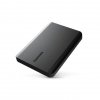 Dysk zewnętrzny HDD TOSHIBA Canvio Basics 2022 (2TB; 2.5; HDTB520EK3AA)
