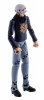 ANIME HEROES ONE PIECE - TRAFALGAR LAW